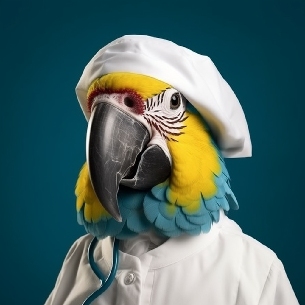 doctor