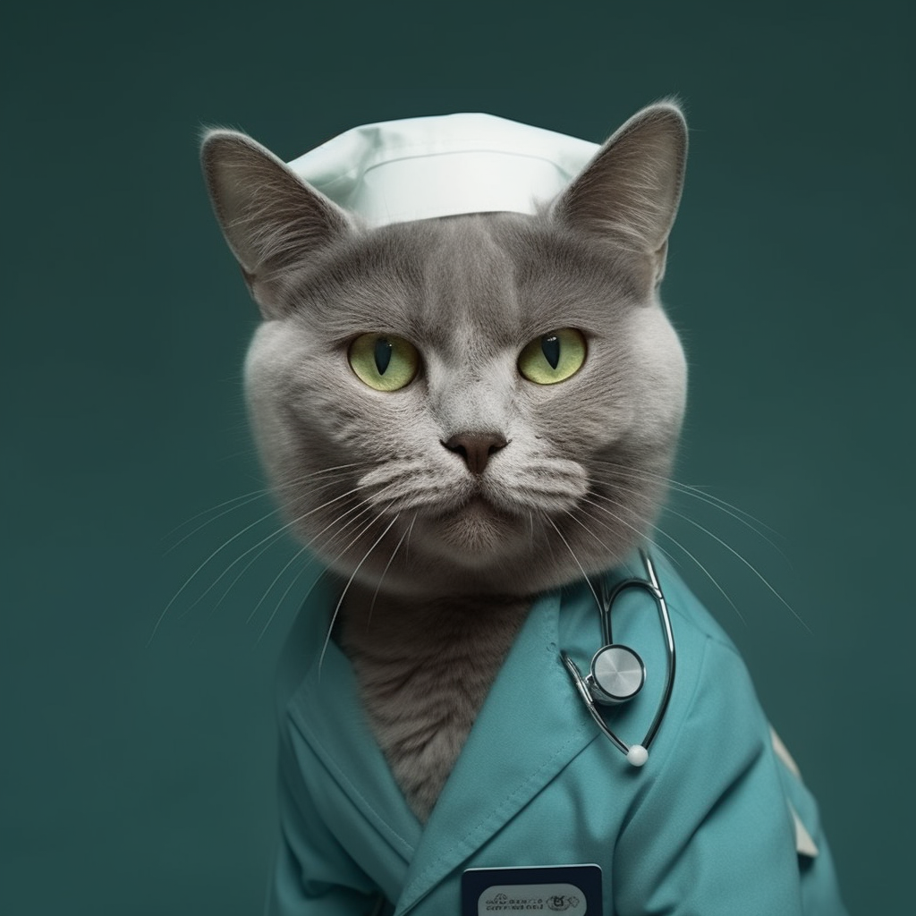 doctor